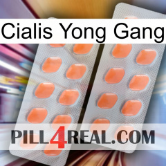 Cialis Yong Gang 27